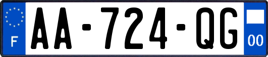 AA-724-QG