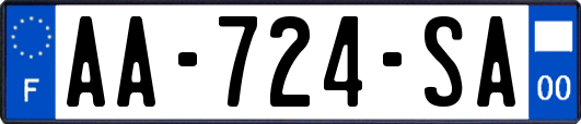 AA-724-SA