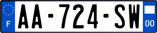 AA-724-SW