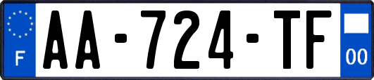 AA-724-TF