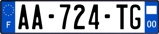 AA-724-TG