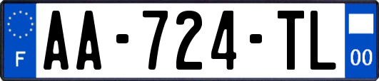 AA-724-TL