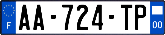 AA-724-TP