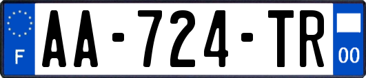 AA-724-TR