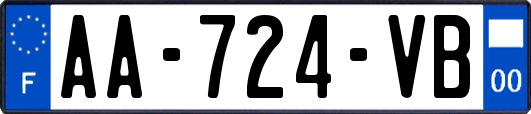 AA-724-VB