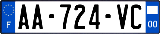 AA-724-VC