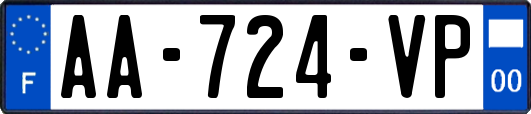 AA-724-VP