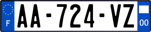 AA-724-VZ