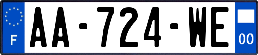 AA-724-WE