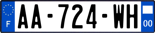 AA-724-WH