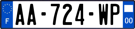 AA-724-WP