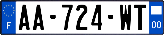 AA-724-WT