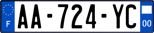 AA-724-YC