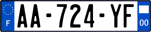 AA-724-YF