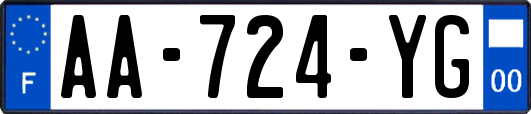 AA-724-YG