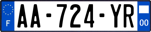 AA-724-YR