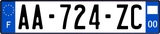 AA-724-ZC