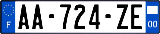 AA-724-ZE