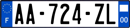 AA-724-ZL