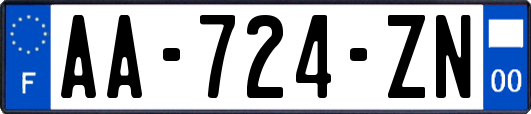 AA-724-ZN