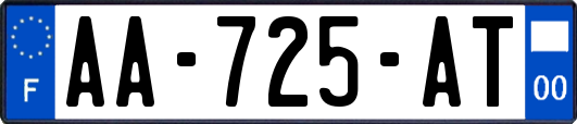 AA-725-AT