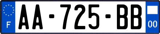 AA-725-BB