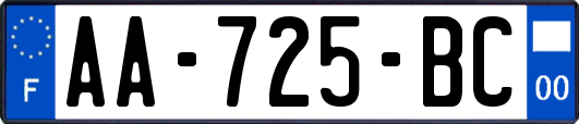 AA-725-BC