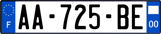 AA-725-BE