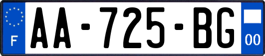 AA-725-BG