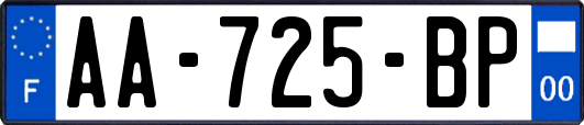 AA-725-BP