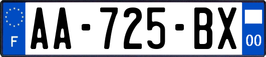 AA-725-BX