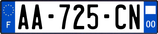 AA-725-CN