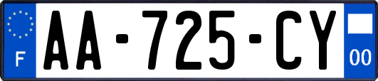 AA-725-CY