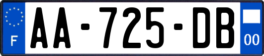 AA-725-DB