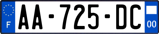 AA-725-DC