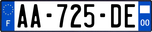 AA-725-DE