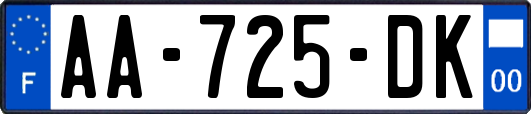 AA-725-DK