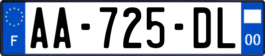 AA-725-DL