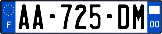 AA-725-DM