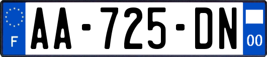 AA-725-DN