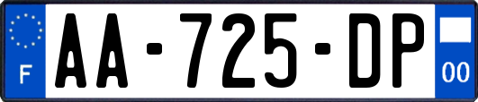 AA-725-DP