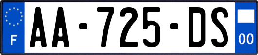 AA-725-DS