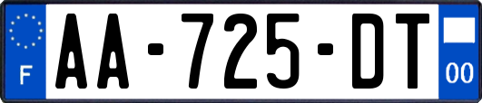 AA-725-DT