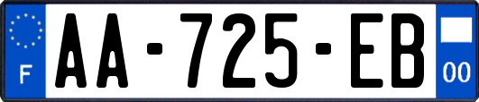 AA-725-EB