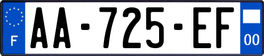 AA-725-EF