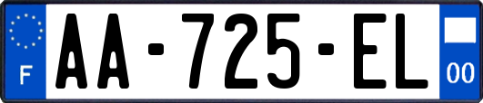 AA-725-EL