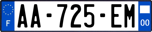 AA-725-EM