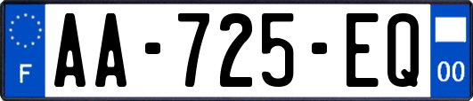 AA-725-EQ