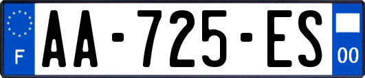 AA-725-ES