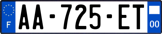 AA-725-ET